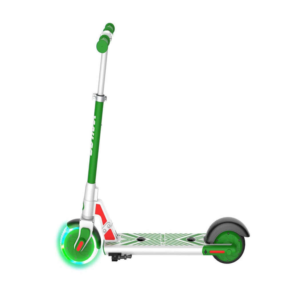 Gotrax GKS Lumios Electric Scooter for Kids Alpha Pro Scooters