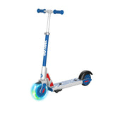 GKS Lumios Electric Scooter for Kids Electric Scooter GOTRAX Blue 