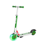 GKS Lumios Electric Scooter for Kids Electric Scooter GOTRAX Green 