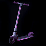 GKS Plus LED E-Scooter for Kids Electric Scooter GOTRAX 