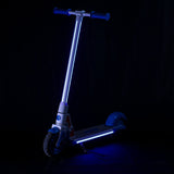 GKS Plus LED E-Scooter for Kids Electric Scooter GOTRAX 