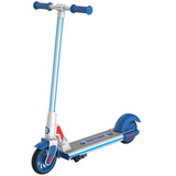 GKS Plus LED E-Scooter for Kids Electric Scooter GOTRAX Blue 