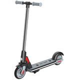 GKS Plus LED E-Scooter for Kids Electric Scooter GOTRAX Gray 