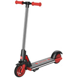 GKS Plus LED E-Scooter for Kids Electric Scooter GOTRAX Red 