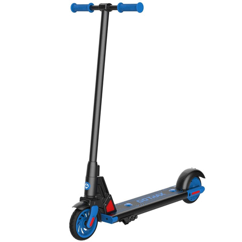 GKS Pro Electric Scooter for Kids Electric Scooter GOTRAX Blue 