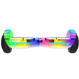 Glide Chrome Bluetooth Hoverboard 6.5" Hoverboard GOTRAX 
