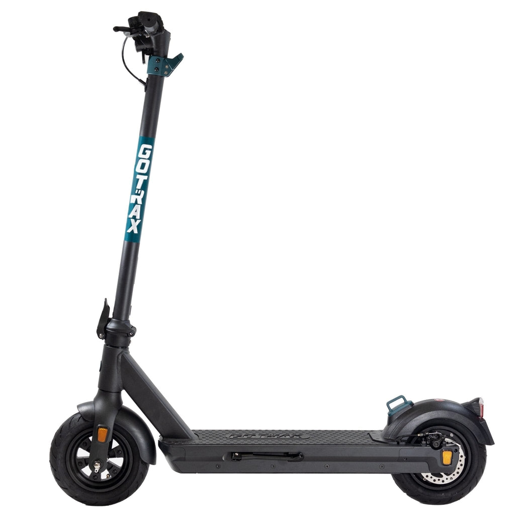 Gotrax GMAX Electric Scooter - Alpha Pro Scooters