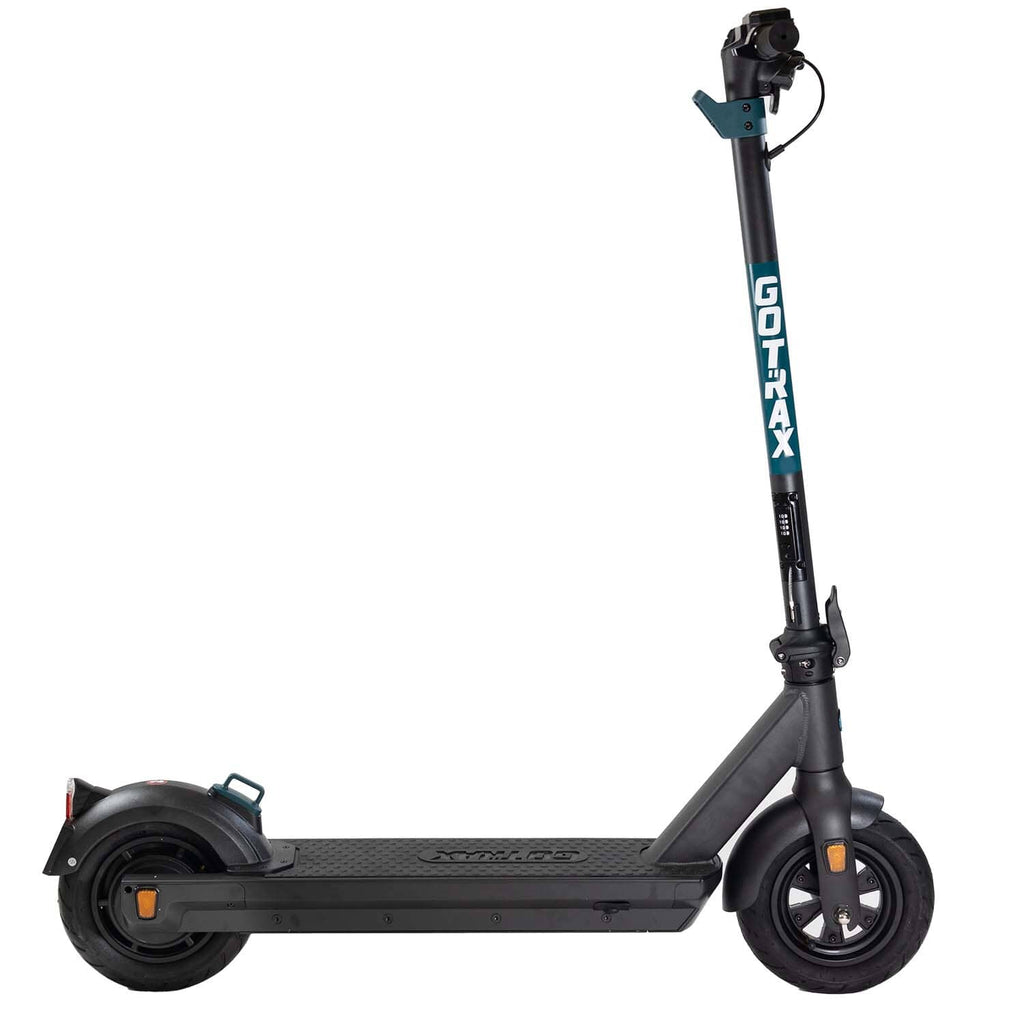 Gotrax GMAX Electric Scooter Alpha Pro Scooters gotrax-gmax-electric-scooter-alpha-pro-scooters