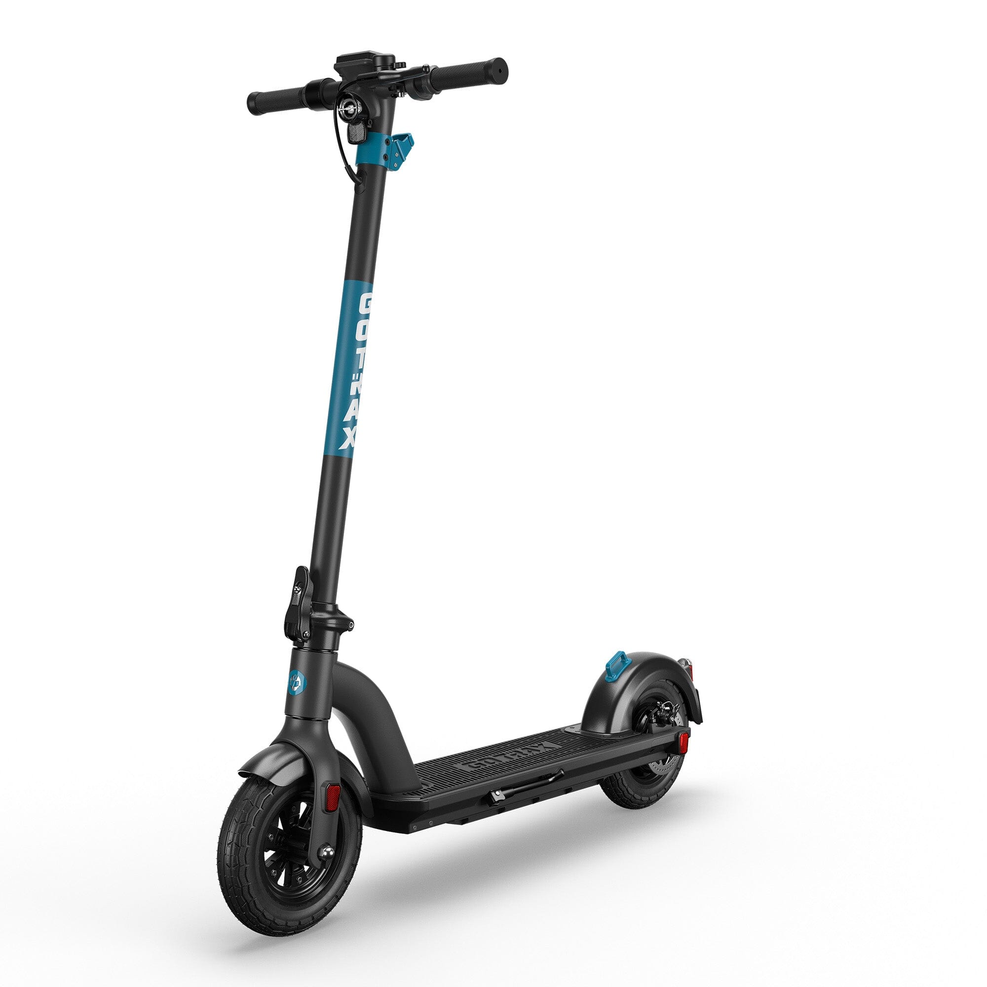 Gotrax GMAX Ultra Electric Scooter - Alpha Pro Scooters