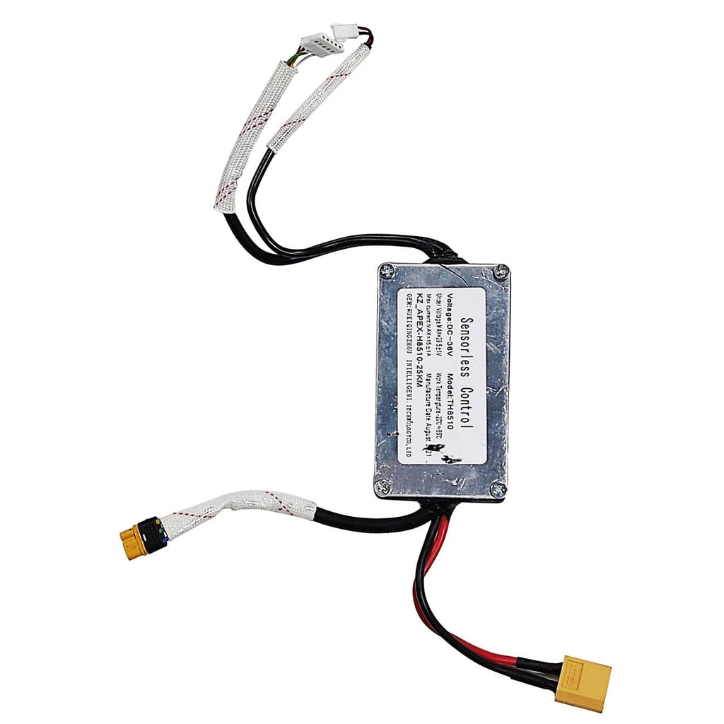 GoTrax Electric Scooter Controllers Alpha Pro Scooters gotrax-electric-scooter-controllers-alpha-pro-scooters