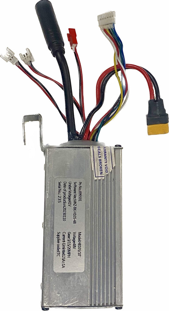 GoTrax Electric Scooter Controllers Alpha Pro Scooters