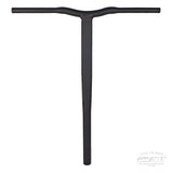 Grit Battle Bar Parts Sacrifice Satin Black 24" High x 24" Wide 