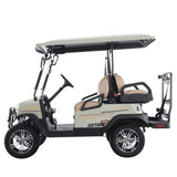 GUIDE4 Electric Golf Cart Golf Cart GOTRAX 