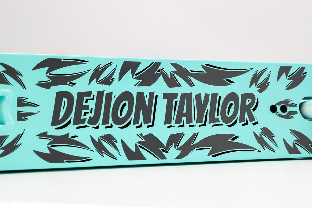Havoc Descendant - Dejion Taylor Signature - US Pro Scooters