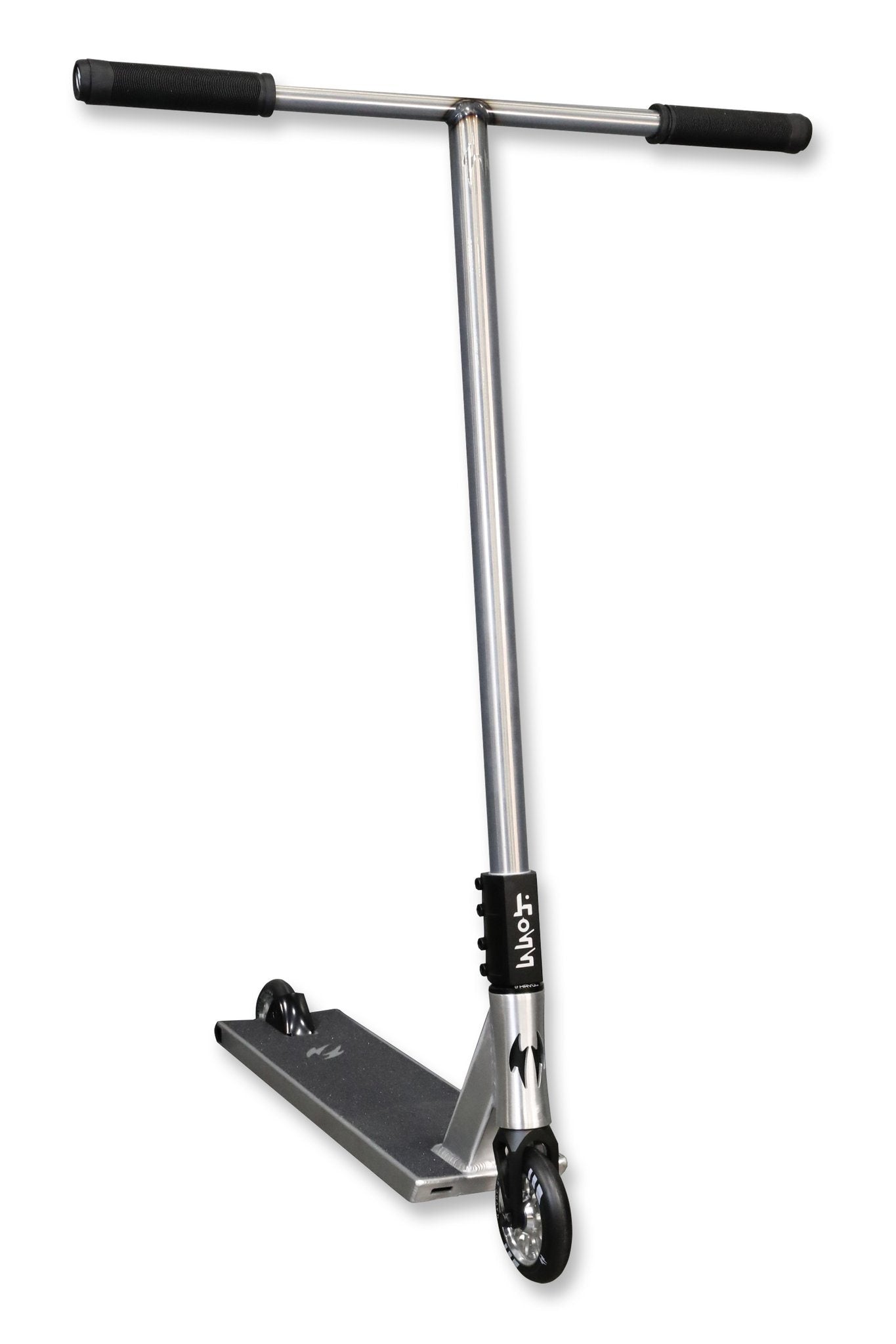 Havoc Hoss Pro Scooter Completes Alpha Pro Scooters