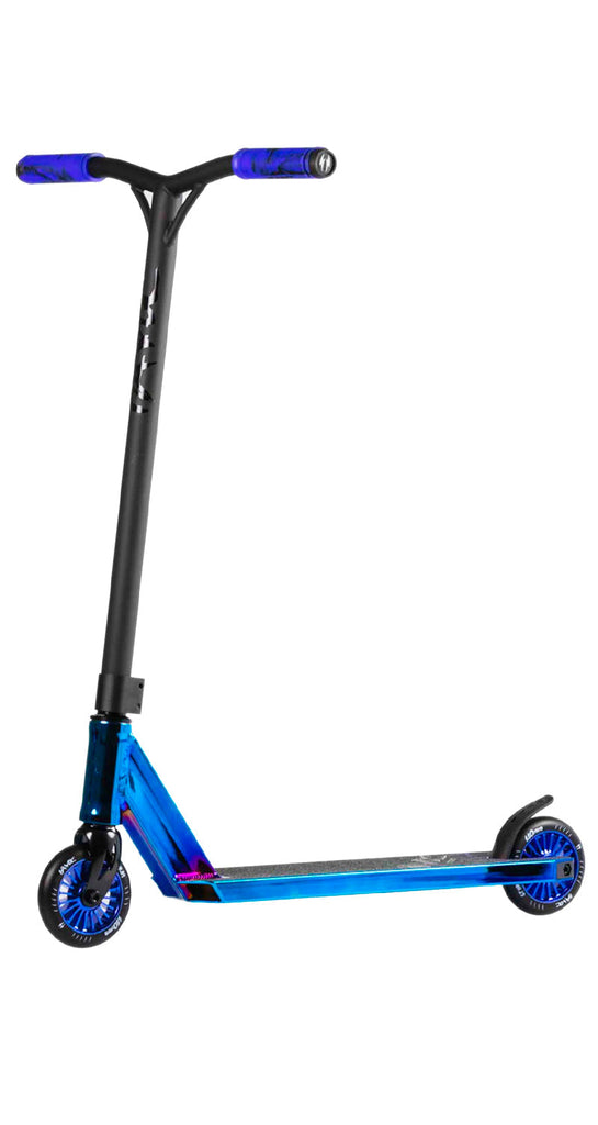 Havoc Storm Pro Scooter Completes Alpha Pro Scooters