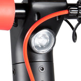 Headlight for X7 Max Turboant 