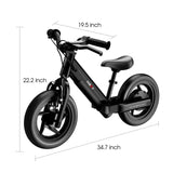 Hiboy BK1 Electric Balance Bike For Kids Scooters Hiboy 