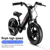 Hiboy BK1 Electric Balance Bike For Kids Scooters Hiboy 