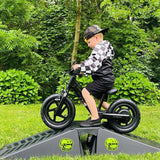 Hiboy BK1 Electric Balance Bike For Kids Scooters Hiboy 