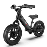 Hiboy BK1 Electric Balance Bike For Kids Scooters Hiboy Black 