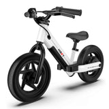 Hiboy BK1 Electric Balance Bike For Kids Scooters Hiboy White 