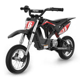 Hiboy DK1 Electric Dirt Bike For Kids Ages 3-10 Scooters Hiboy Red 