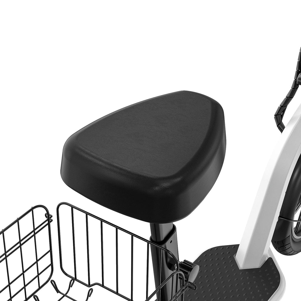 Hiboy 14 Eco Friendly Fat Tire Electric Scooter Alpha Pro