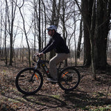 Hiboy P7 Commuter Electric Bike Electric Bike Hiboy 