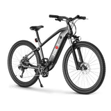 Hiboy P7 Commuter Electric Bike Electric Bike Hiboy Black 
