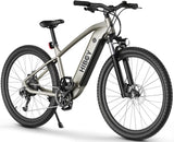 Hiboy P7 Commuter Electric Bike Electric Bike Hiboy Gray-Samsung Battery 