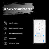 Hiboy S2 Electric Scooter Scooters Hiboy 