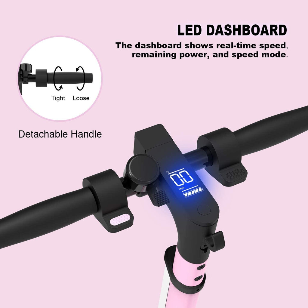 Hiboy S2 Lite Electric Scooter Alpha Pro Scooters