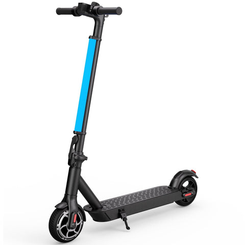 Hiboy S2 Lite Electric Scooter Scooters Hiboy Black 