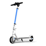 Hiboy S2 Lite Electric Scooter Scooters Hiboy White 