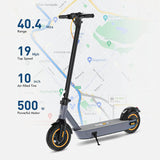 Hiboy S2 MAX Electric Scooter Scooters Hiboy 