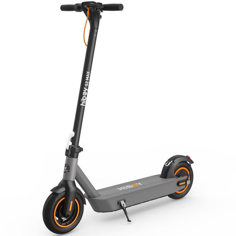 Hiboy S2 MAX Electric Scooter Scooters Hiboy Basic 