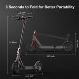 Hiboy S2 Pro Electric Scooter Electric Scooters Hiboy 
