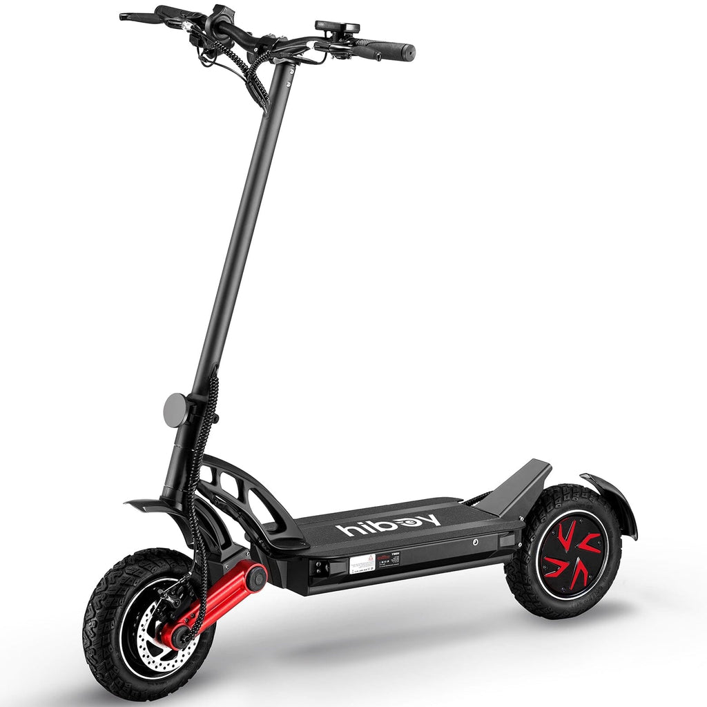 Hiboy TITAN PRO Electric Scooter Alpha Pro Scooters