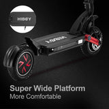 Hiboy TITAN PRO Electric Scooter Scooters Hiboy 