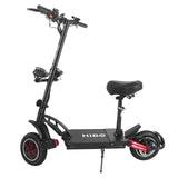 Hiboy TITAN PRO Electric Scooter Scooters Hiboy 