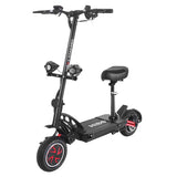 Hiboy TITAN PRO Electric Scooter Scooters Hiboy With Seat 