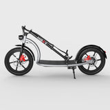 Hiboy VE1 Pro Electric Scooter Riding Scooters Hiboy 