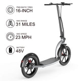 Hiboy VE1 Pro Electric Scooter Riding Scooters Hiboy 