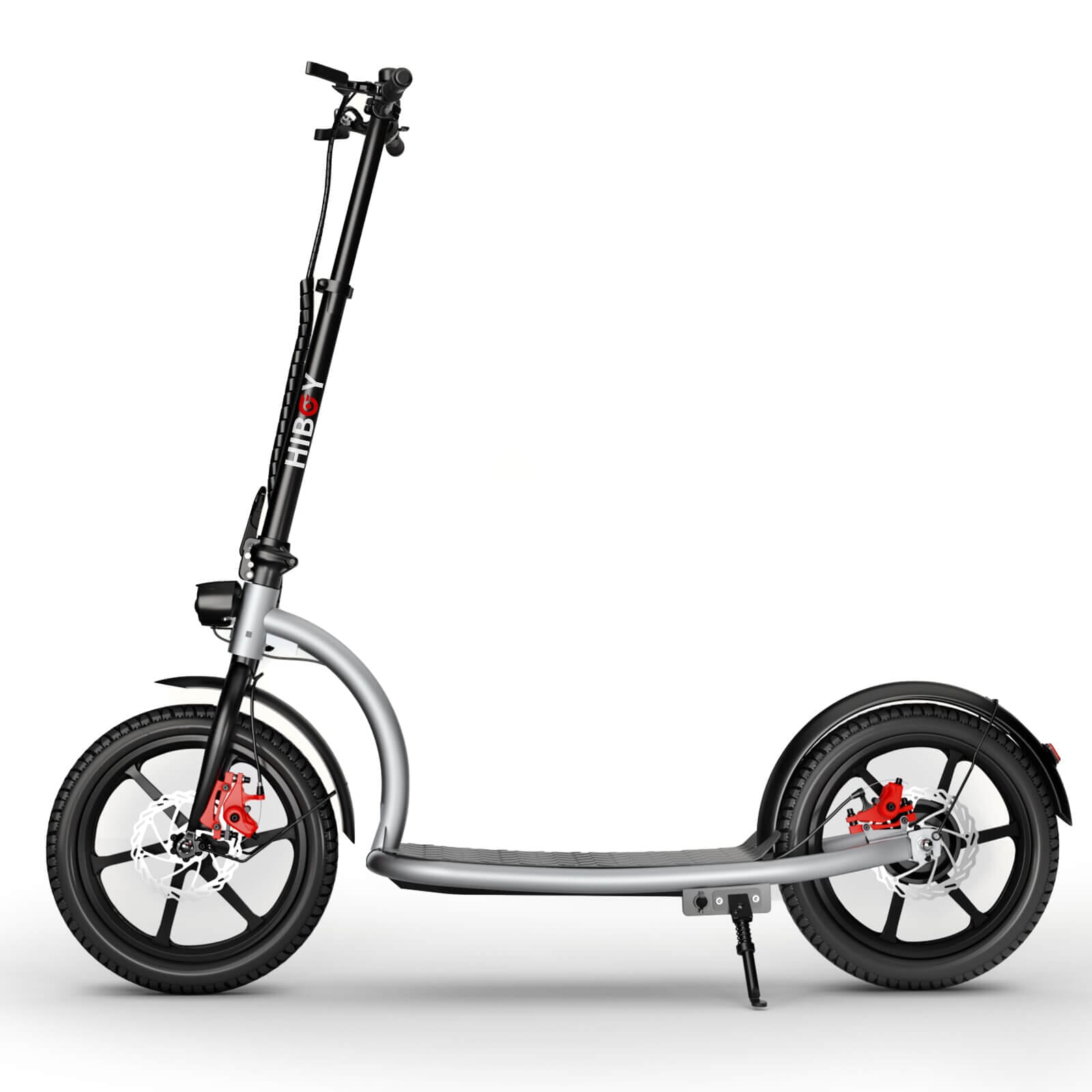 SCOOTER 156 セミハンマーヘッド/ GRAY BC-STREAM 予約商品] 数量限定！25-26 BC Stream スノーボード ビーシー