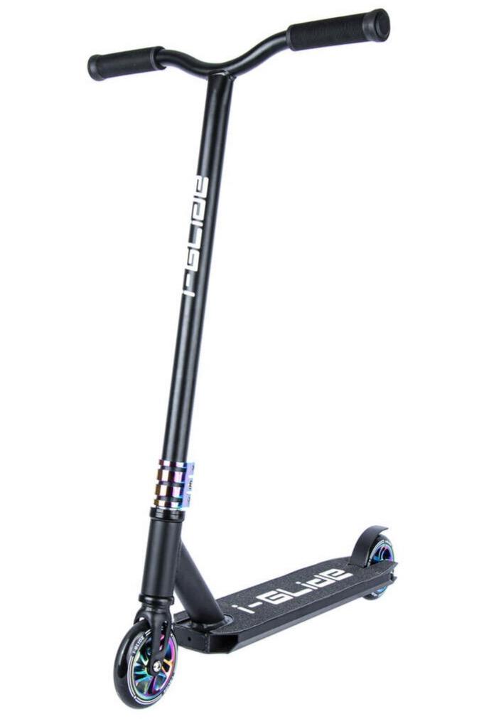 i-Glide Cruz コンプリートスクーター | Alpha Pro スクーター: あなた