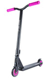 i-Glide JR LED Complete Scooter Completes i-Glide Black / Pink 