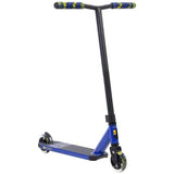 Invert Supreme 2-8-13 Pro Scooter Complete Scooters Invert BLUE/YELLOW 