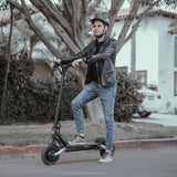 Kaabo Mantis 10 Lite Electric Scooter Motorcycles & Scooters Kaabo 