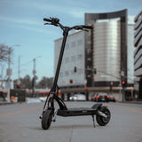Kaabo Mantis 10 Lite Electric Scooter Motorcycles & Scooters Kaabo 